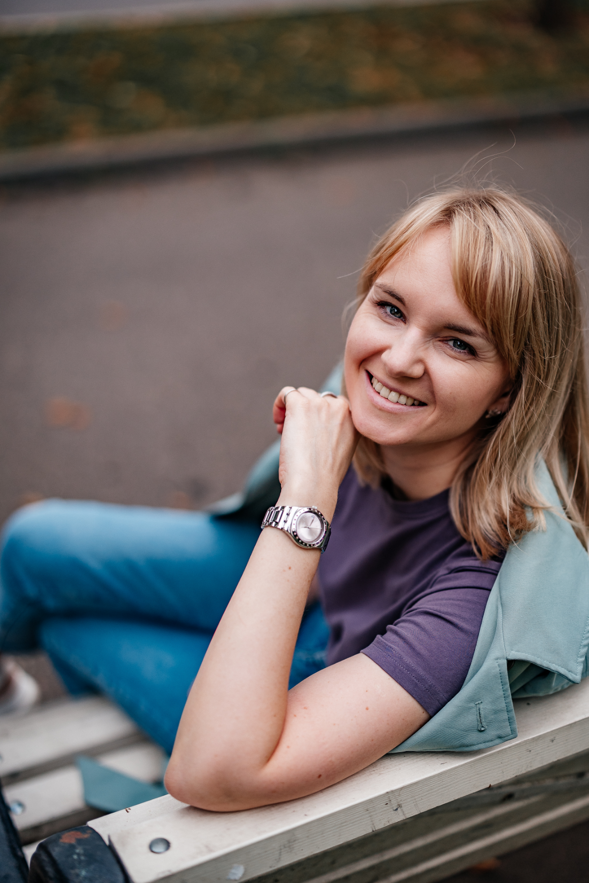 Екатерина Нижегородцева | Сетка — социальная сеть от hh.ru