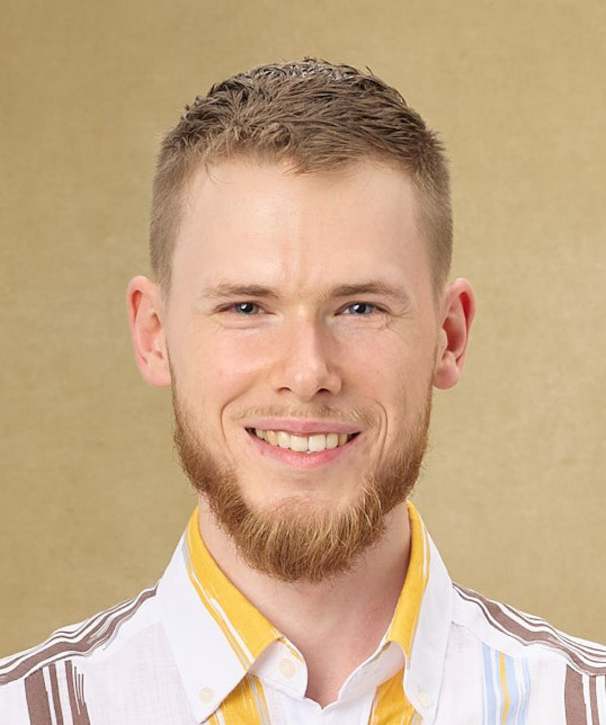 Кирилл Кострыкин