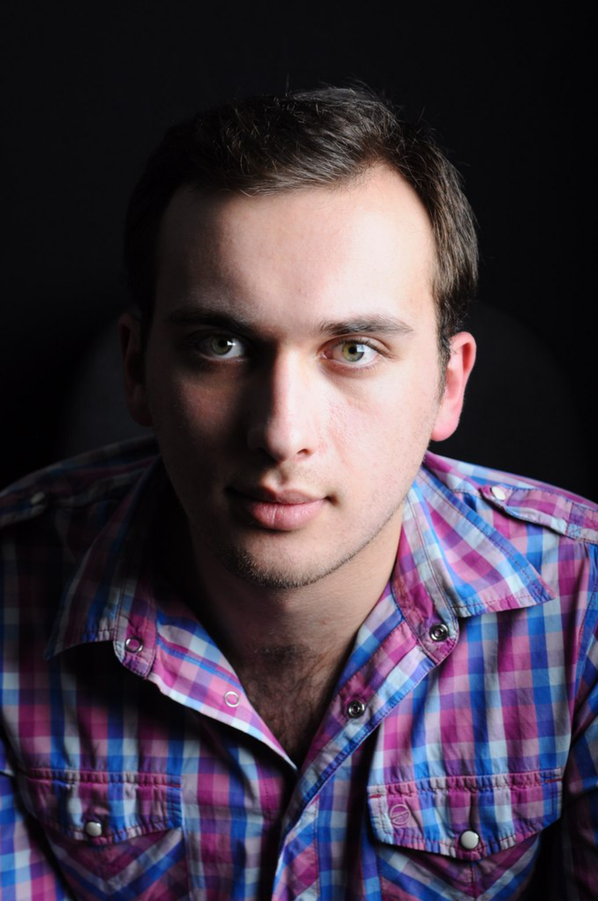 Иван Варанавичюс