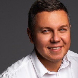 Вадим Лаптев | Сетка — социальная сеть от hh.ru