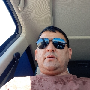 Бахрам Исмоилов | Сетка — социальная сеть от hh.ru