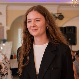 Екатерина Пономаренко