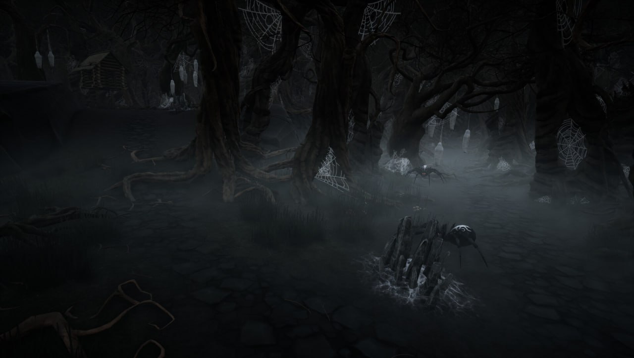 #точтоменявдохновляет #русскийгеймдев
В сети попалось упоминание про свежий проект российских разработчиков под названием "Древние Русы" | Сетка — социальная сеть от hh.ru