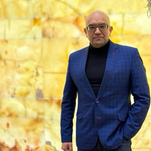 Андрей Капитонов