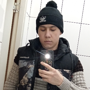 Alisherivich Alisherivich