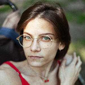 Анастасия Каракулова