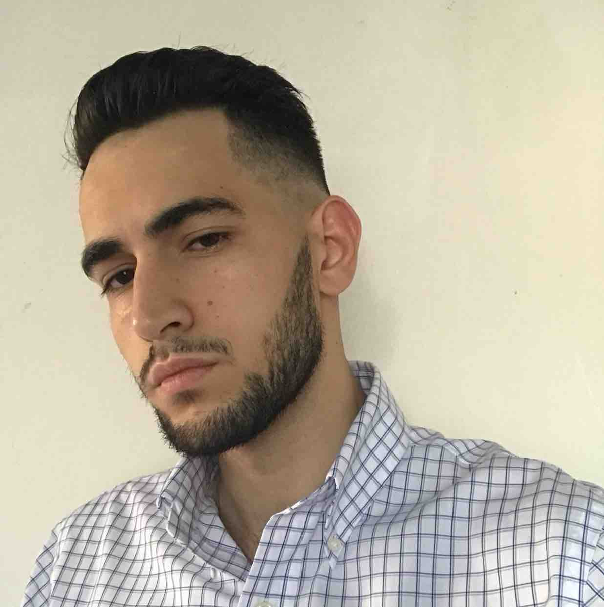 Арам Григорян