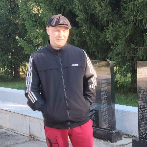 Валерка Тимоха