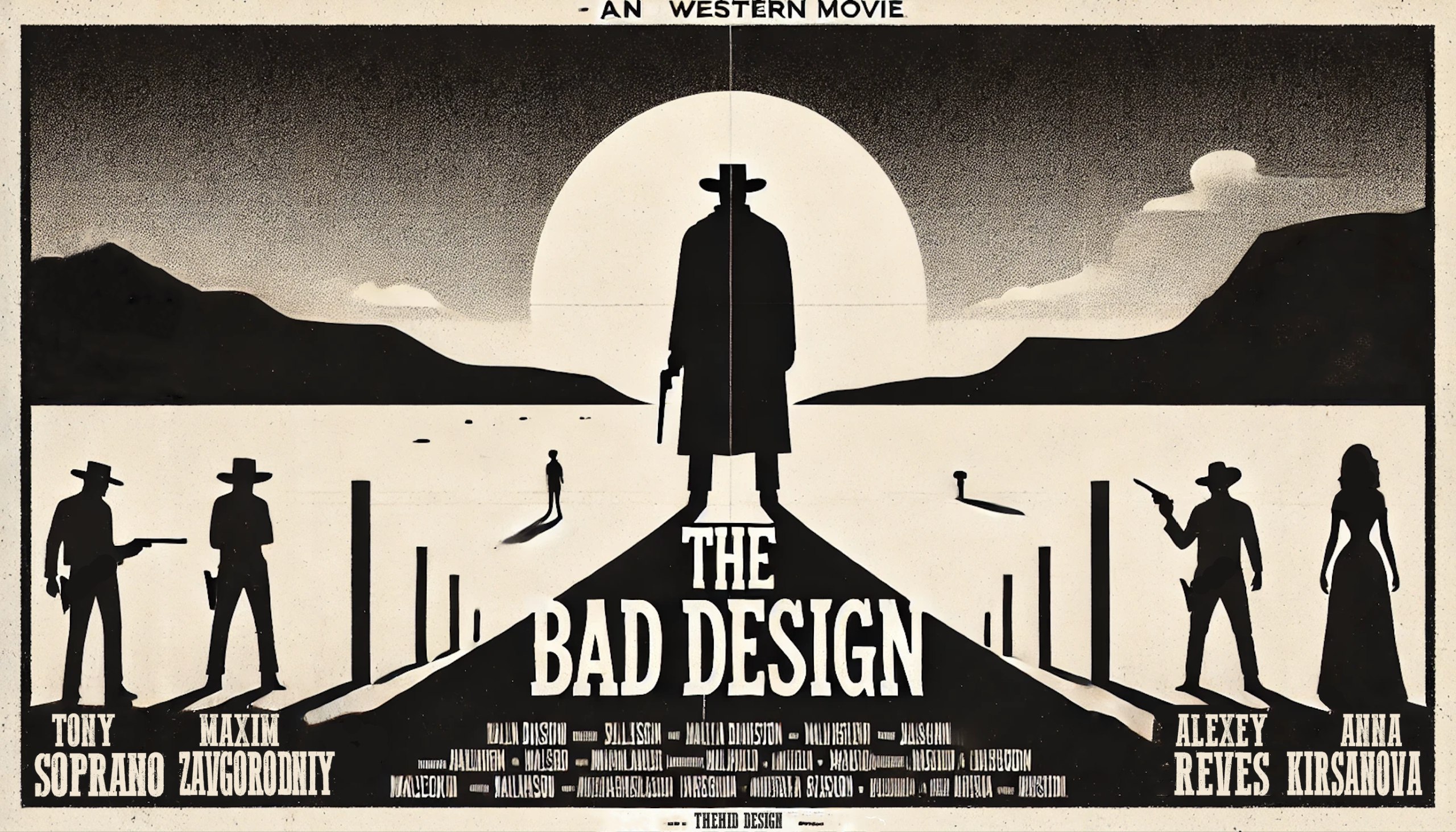 The BAD DESIGN | Сетка — социальная сеть от hh.ru