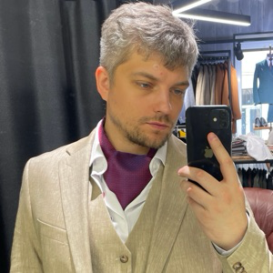 Олег Подорожный