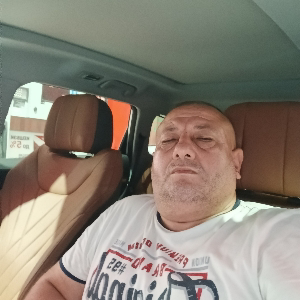 Илхьам Бабаев