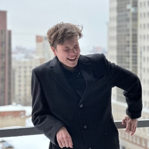 Никита Сидоров