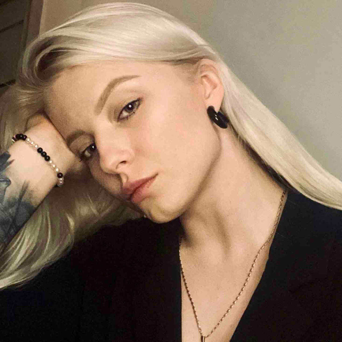 Татьяна Титова