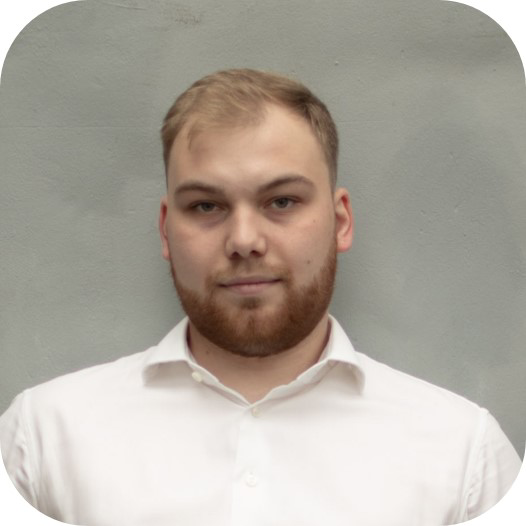 Артём Зотов | Сетка — социальная сеть от hh.ru