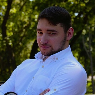 Андрей Дорохин | Сетка — социальная сеть от hh.ru