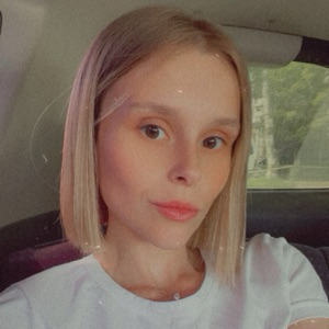 Валерия Муравьева | Сетка — социальная сеть от hh.ru