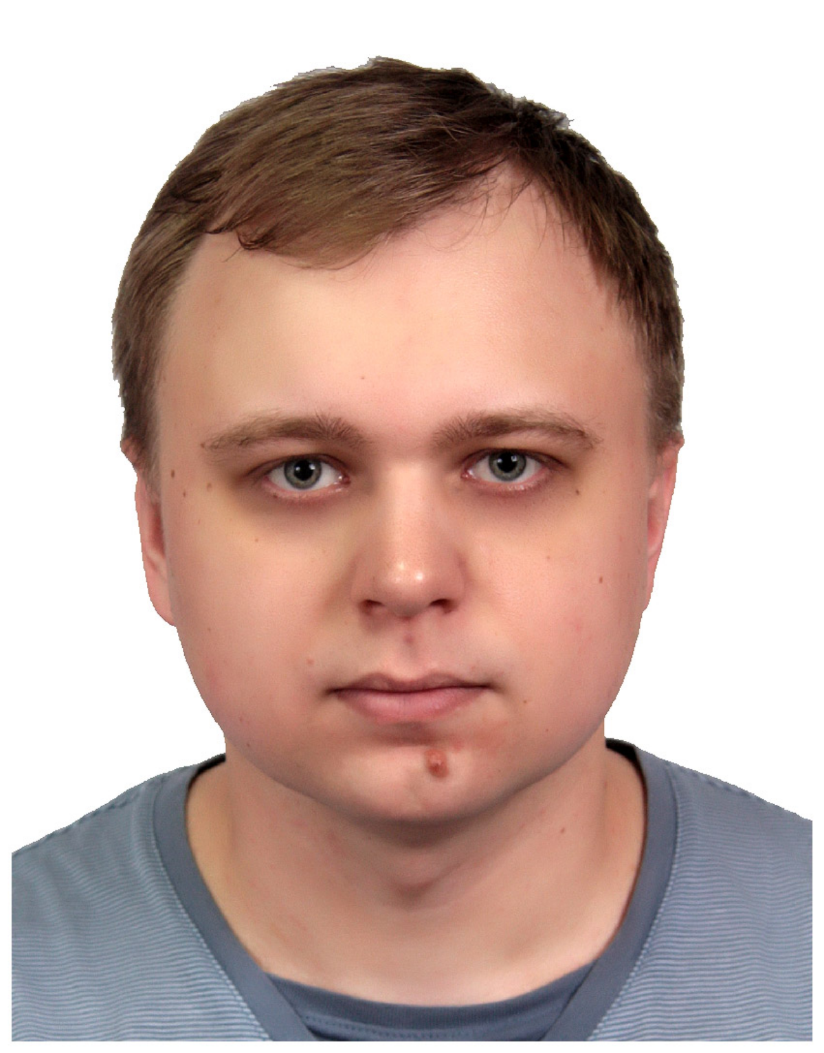 Сергей Новиков