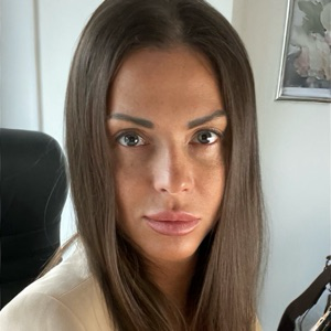 Irina Rya | Сетка — социальная сеть от hh.ru