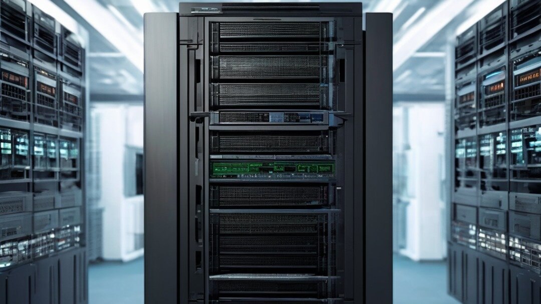Colocation от 1 unit со скидкой до 20% в дата-центре | Сетка — социальная сеть от hh.ru