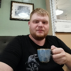 Павел Дьяков