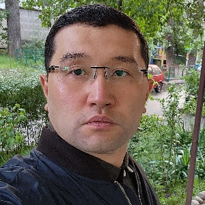 Нур Мырзамурат