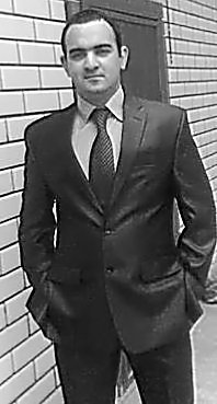 Степан Петросян