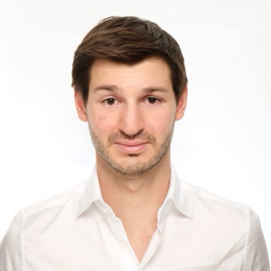 Георгий Сабаев