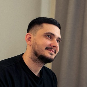 Вячеслав Кравченко | Сетка — социальная сеть от hh.ru