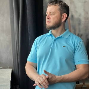 Антон Иванов | Сетка — социальная сеть от hh.ru