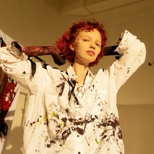 Полина Жадько