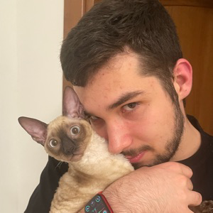 Антон Воскресенский