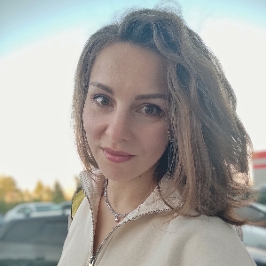 Мурзова Надежда