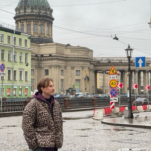 Дмитрий Курбатов