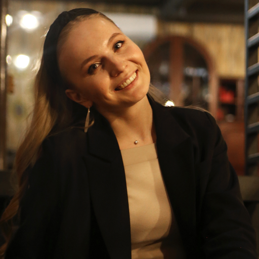 Татьяна Чернышова | Сетка — социальная сеть от hh.ru