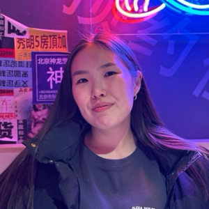 Валентина Модонова | Сетка — социальная сеть от hh.ru