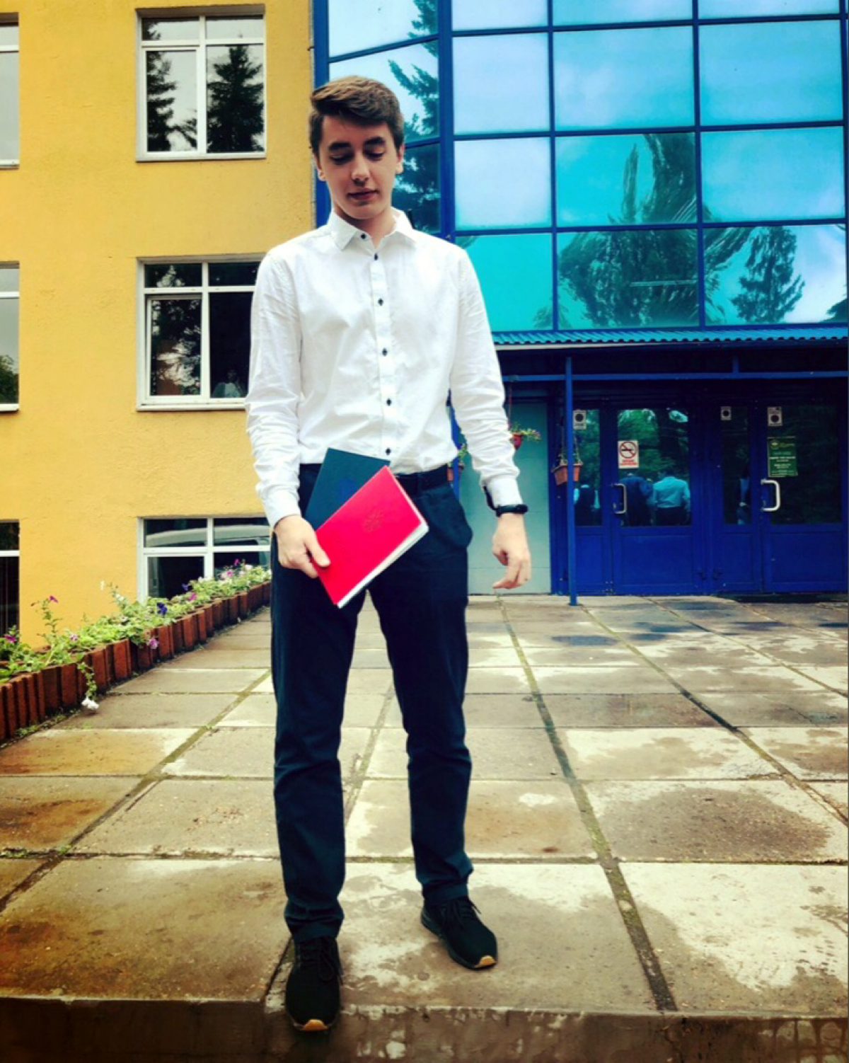 Денис Кобелев | Сетка — социальная сеть от hh.ru