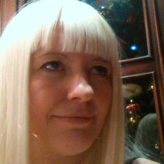 Екатерина Пестрякова