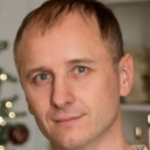 Константин Павлюк