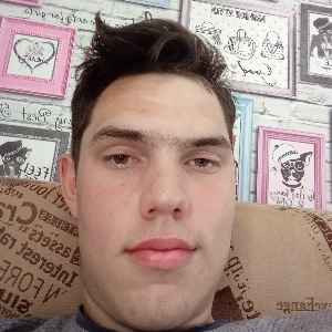 Сергей Олейник