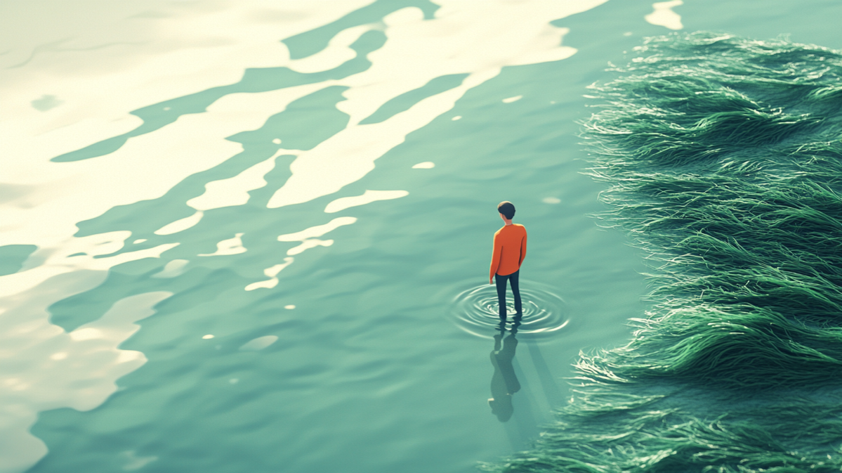 Почему в косметике часто используют морские ингредиенты? | Сетка — социальная сеть от hh.ru