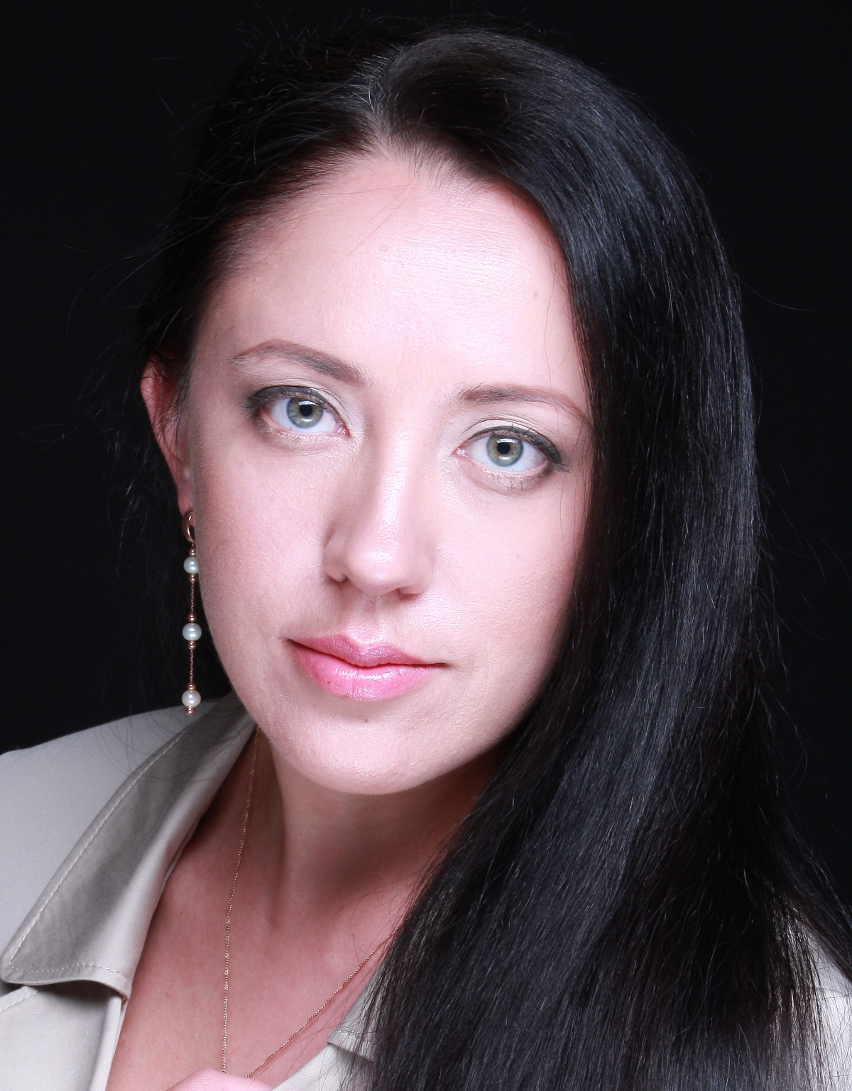 София Колесникова | Сетка — социальная сеть от hh.ru