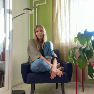 Ксения Мурашева | Сетка — социальная сеть от hh.ru