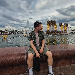 Михаил Соколовский