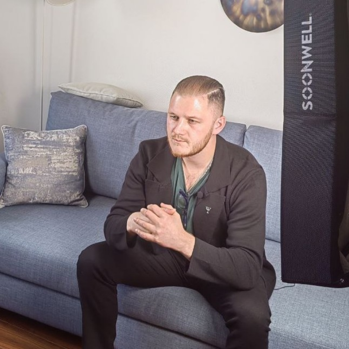 Андрей Хрищенко | Сетка — социальная сеть от hh.ru