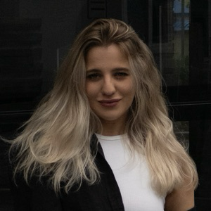 Аня Глушкова | Сетка — социальная сеть от hh.ru