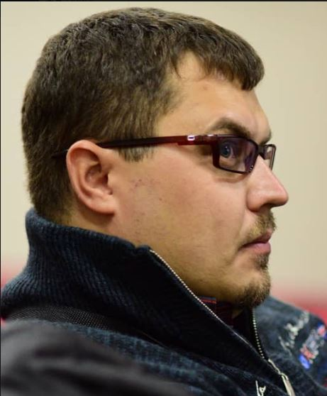 Сергей Петров | Сетка — социальная сеть от hh.ru