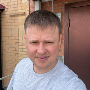 Игорь Архипов