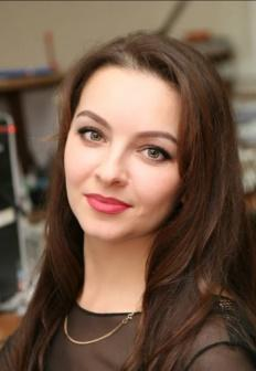 Светлана Каспирович