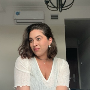 Трубченко Мирослава