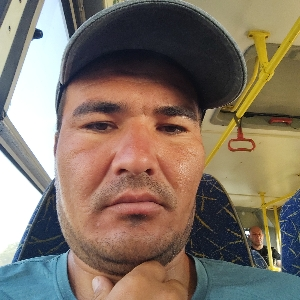 Колдош Авезов